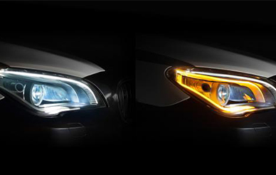 LED lights generate very low heat, why should the car LED lamp have a cooling fan?