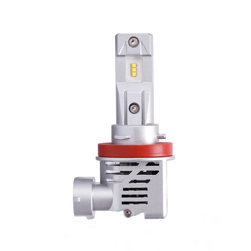 All in one ZES Led Headlight Bulb JG M3 - H11