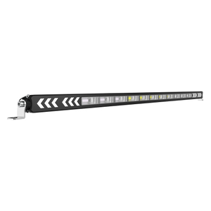 Super Slim 32 inch UTV RZR Warning Light Bar 96-WD-01-32INCH
