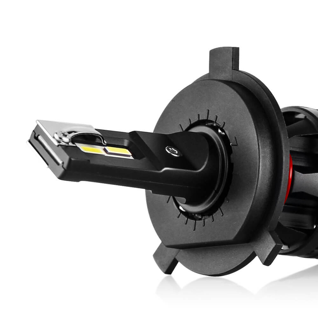 Mini Size Led Car Headlight Bulbs for Trucks JG-M2