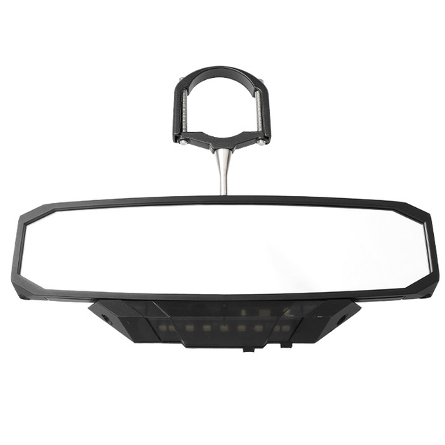 RGB UTV Center Rear View Mirror JG-JZD-12L