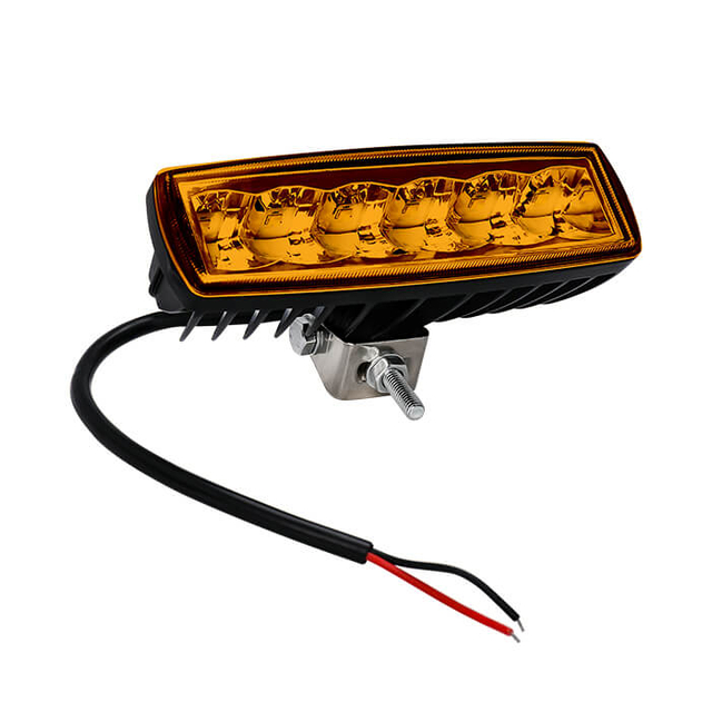 6 inch Boat Light Bar Supplier JG-921H