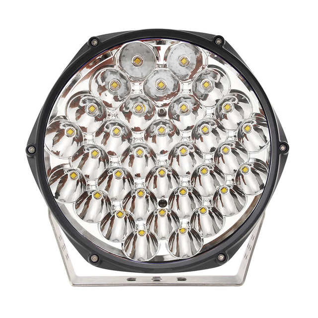 7 Inch Led Drivng Light Wholesale JG-908 160W