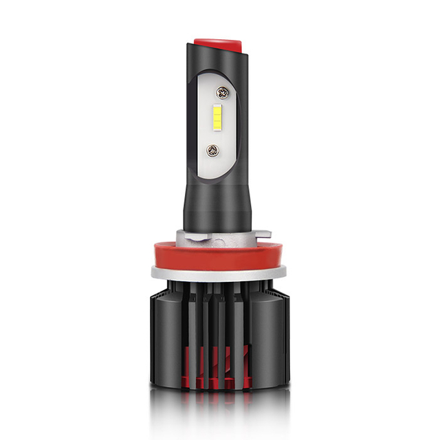 Mini Car Headlight Bulbs JG-4P 