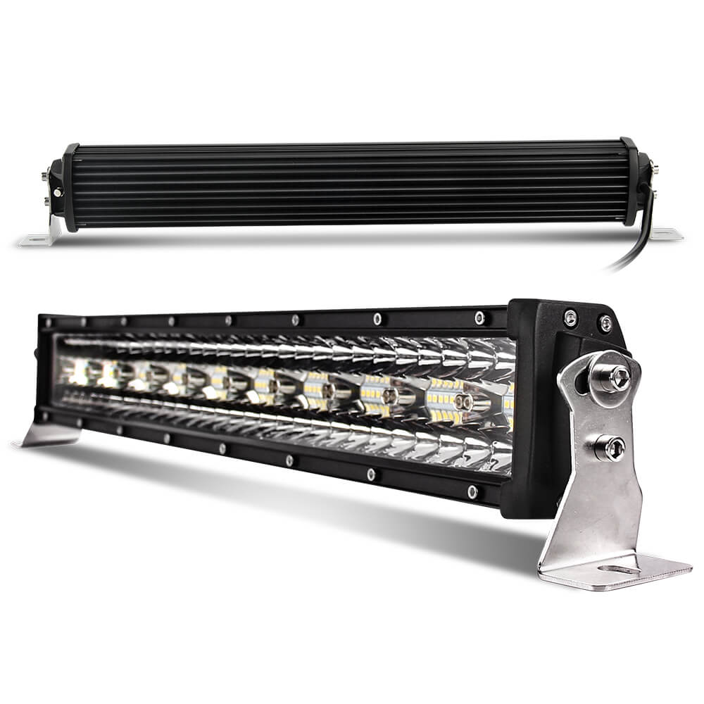 The importance of a good led light bar