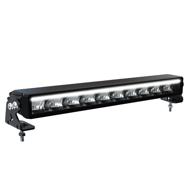 Eagle Series ®DRL Slim Light Bar Wholesale JG-58