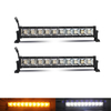 Multicolor light bar Temperature Adjustable Flashing Light Bar JG-9613BS 