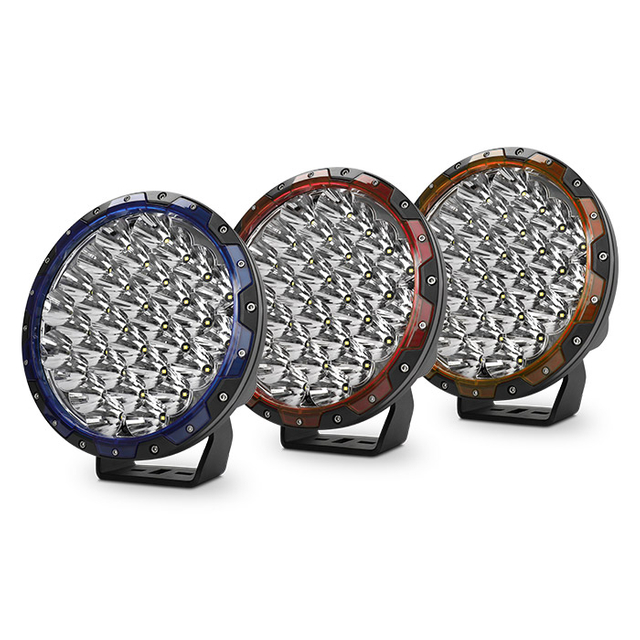 9 inch Spotlights Wholesale JG-D002