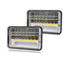 4x6 Led Headlight Wholesale for Truck JG-1002A