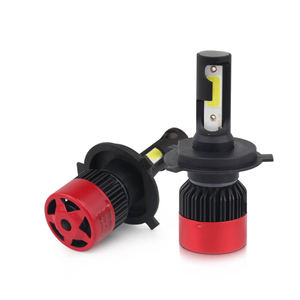 Mini Headlight Bulb Supplier JG-S2 Mini