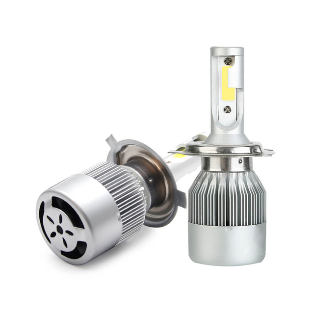Car LED Headlight Bulb Wholesale JG-C6