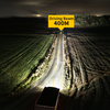 32W LED Truck Driving Light for Heavy-Duty Vehicles-958-4A-15