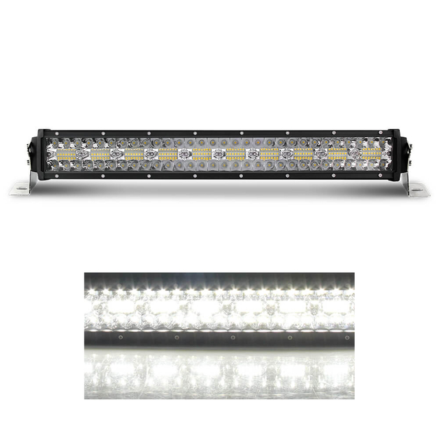 Truck Led Driving Light Bar 9631T
