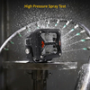 3 Inch LED Work Lamp 35W Flood Beam ECE R10 Approved-Y995-3IN-F