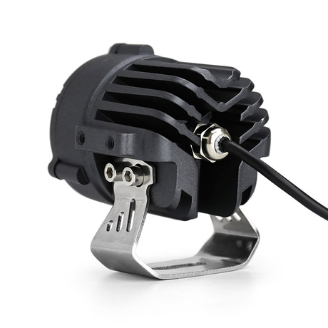 Hi/Low Beam Round Led Projector Driving Lights JG-K2 from