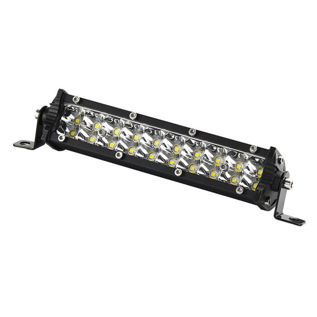 Dual Row Slim led light bar Wholesale JG-9620Z