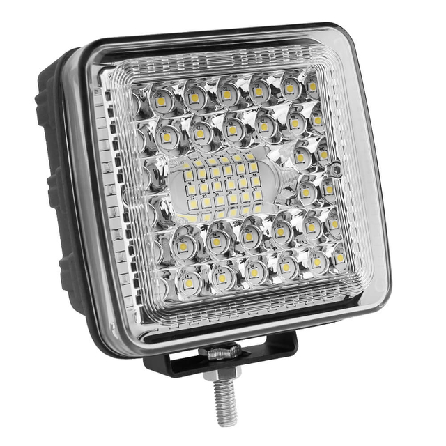 4 inch Led Work Lights for Truck JG-957F