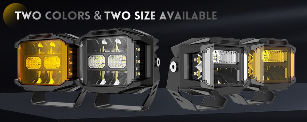 amber-white-side-shooter-light-variants