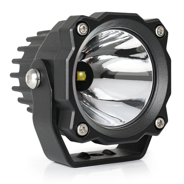 3 Inch Round Fog Lights Manufacturer JG-1001-ZC