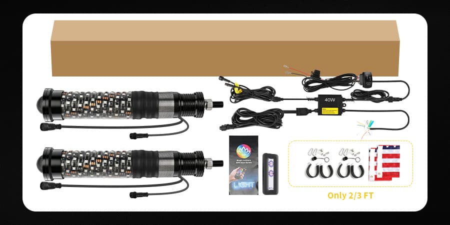 dual-led-whip-lights-complete-kit-package