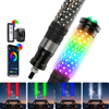 2 in 1 Fatty RGB Laser Whip Lights for UTV