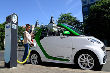 The New Energy Vehicle Market Continues to Expand, Driving the Rapid Development of the Auto Lighting Industry