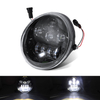 Motorcycle LED Headlight for V-Rod-JG-HL-1002
