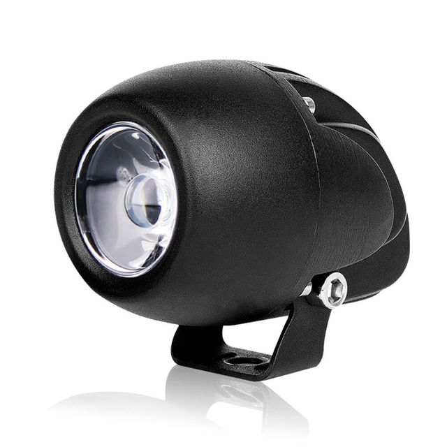 2.7 Inch Motorcycle Fog Lights JG-992Z