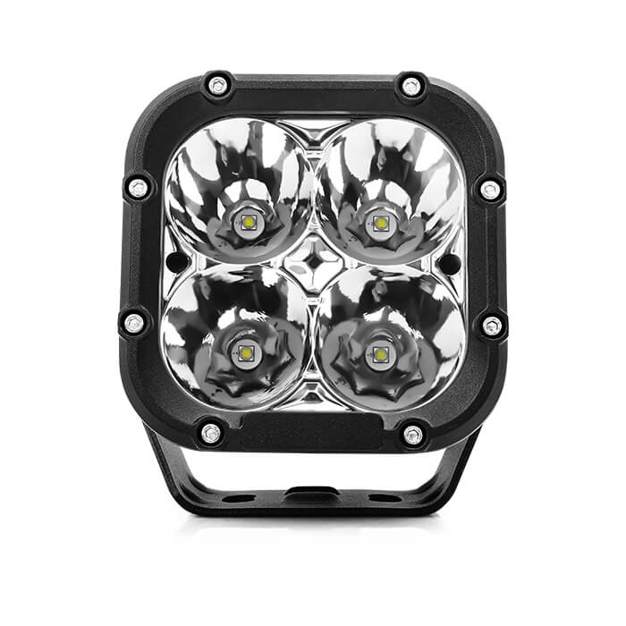 4.5 inch Squar Led Driving Lights JG-954Z