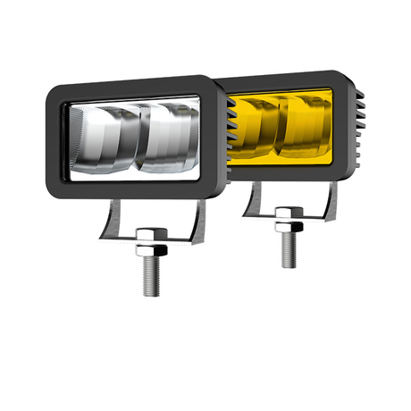 3" Mini Driving Lights Factory JG-926H