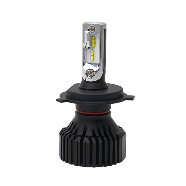 ZES Led Auto Headlight Bulb For Cars JG-T8