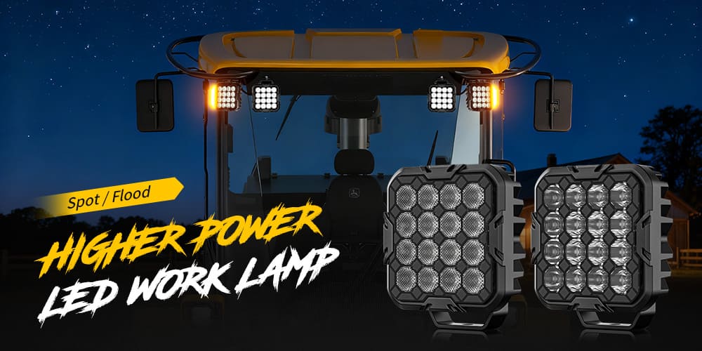 heavy-duty-truck-light-roof-mount