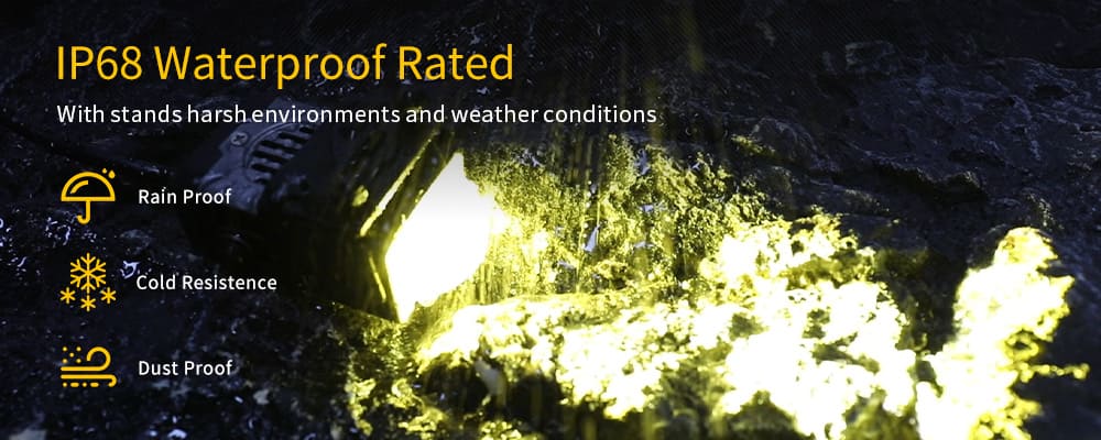 ip68-waterproof-rated-grille-light-rain-proof-and-dust-proof-led-driving-lights-for-harsh-weather