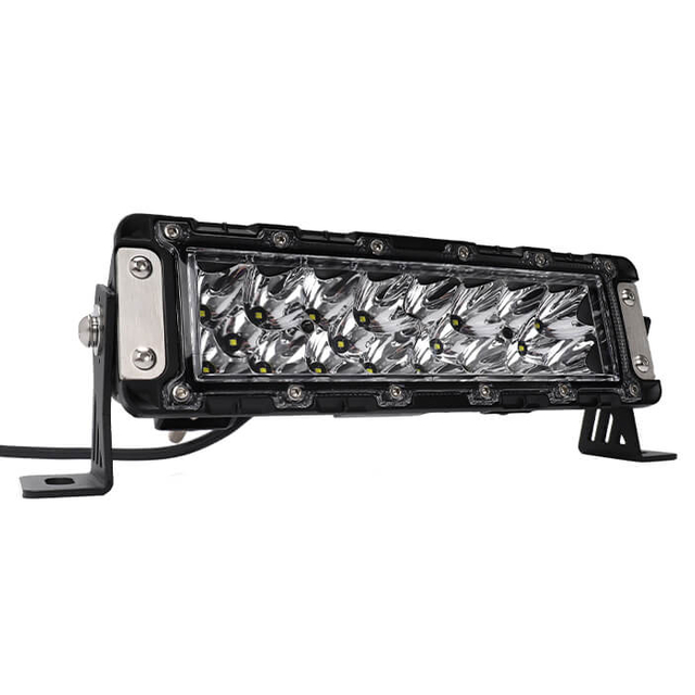 10 Inch Splicing Boat Light Bar JG-2009