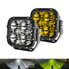 4.5 inch Squar Led Driving Lights JG-954Z