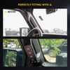 Wireless Grab Handle Switch Panel for Jeep Wrangler JL