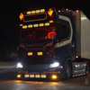 32W LED Truck Driving Light for Heavy-Duty Vehicles-958-4A-15