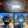 Motorcycle LED Headlight High Low Beam for Road Glide FLTRX 2015 - 2022-WSL-1001