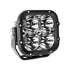 4.5 inch Squar Led Driving Lights JG-954Z