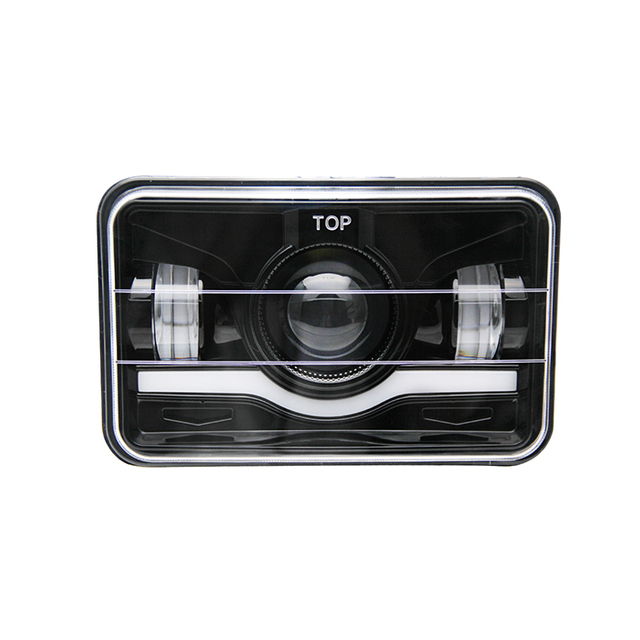 4x6 Square LED Headlights Supplier JG-T001N