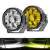 5 inch Round Driving Lights Wholesale JG-LBY050