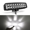 6 inch 4D Reflector Mini Light Bar for Boat /ATV/Truck JG-921C