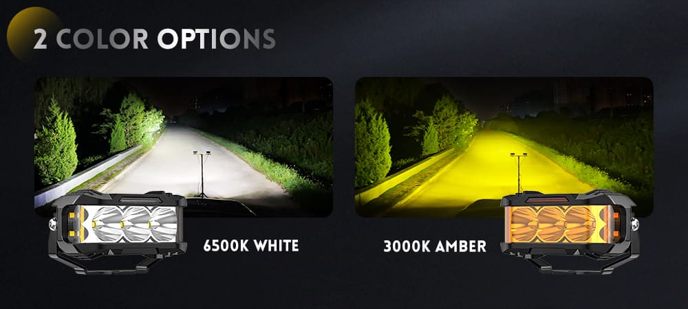 925pro-side-shooter-light-amber-white-options