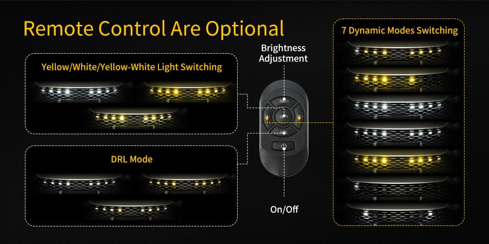 remote-control-for-grille-light-adjusting-7-dynamic-modes-and-brightness-of-led-driving-lights