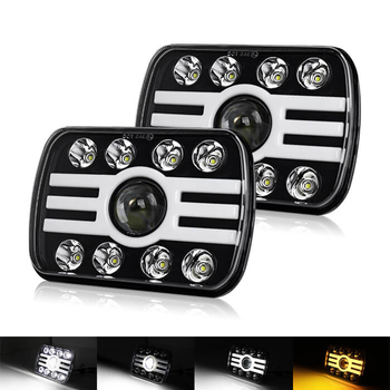 7x6-Dual-Color-Angle-Eyes-Led-