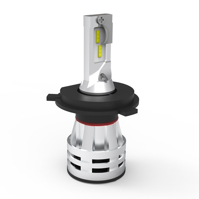 Ultinon Essential 8PCS Philips Chips Led Headlight Bulb JG-M2P