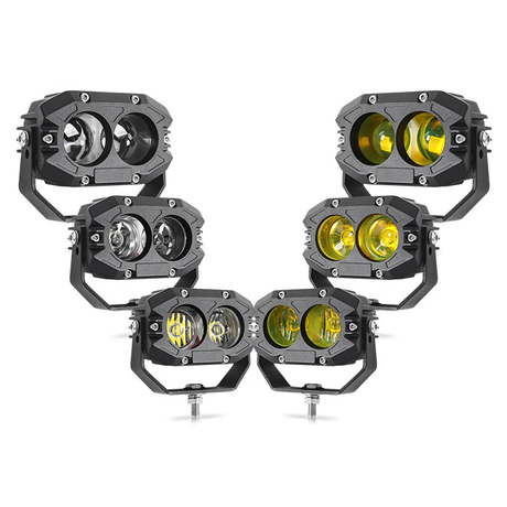 Off Road Driving Lights Wholesale JG-915Z from China