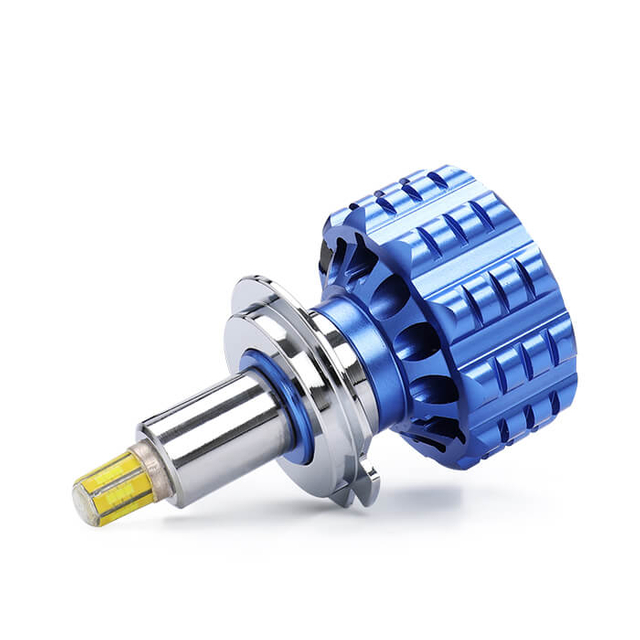 360 Led Headlight Bulb Wholesale JG-N6