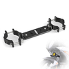 Universal Motorcycle Auxiliary Light Bracket-Z002