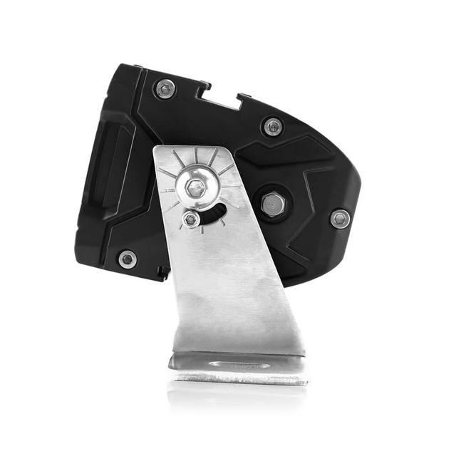 Laser Led Light Bar Super Bright Off Road with Exposure distance 2000m JG-L9620